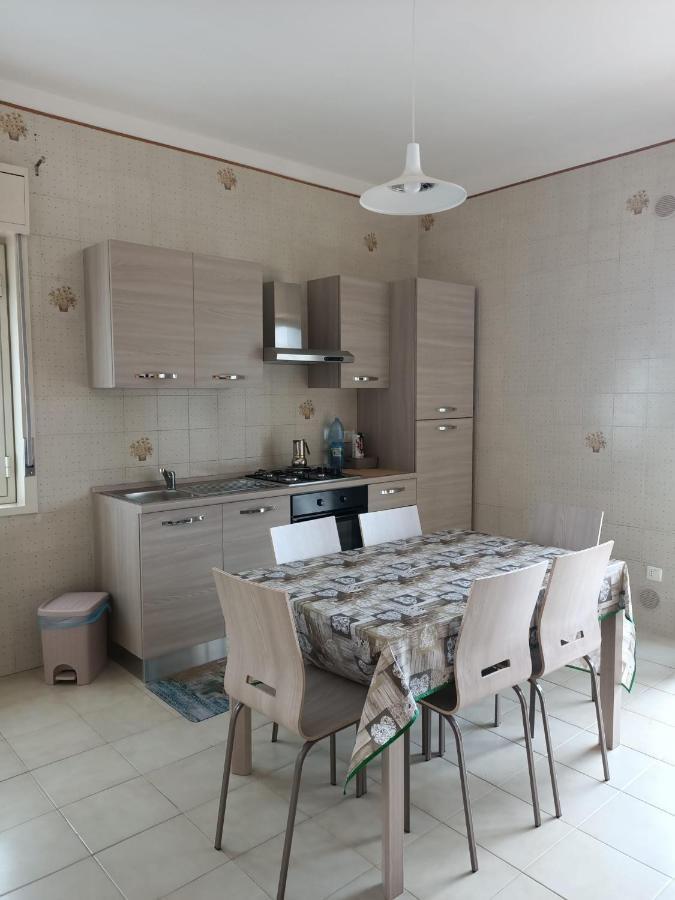 Appartement La Perla Dei Templi à Agrigente Extérieur photo