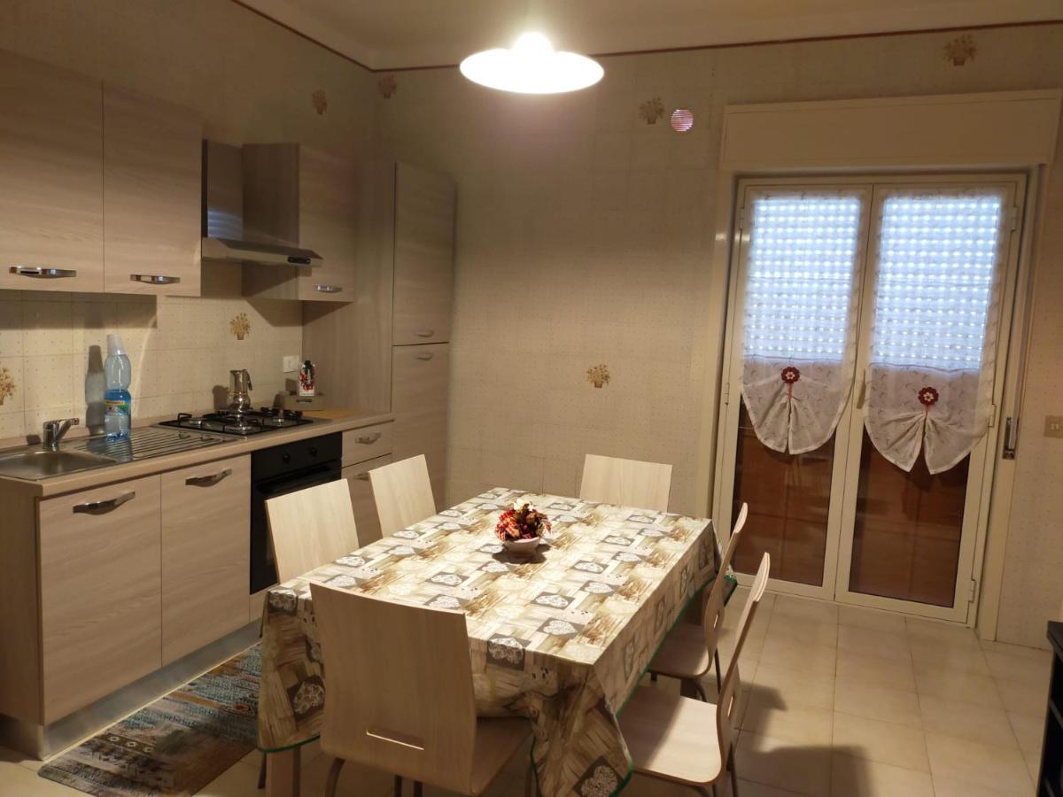 Appartement La Perla Dei Templi à Agrigente Extérieur photo