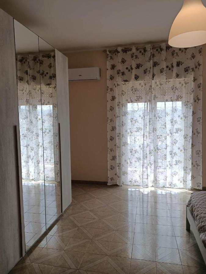 Appartement La Perla Dei Templi à Agrigente Extérieur photo