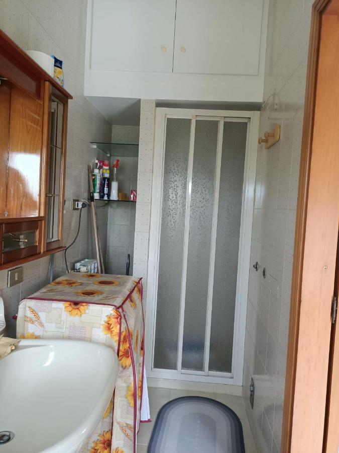 Appartement La Perla Dei Templi à Agrigente Extérieur photo