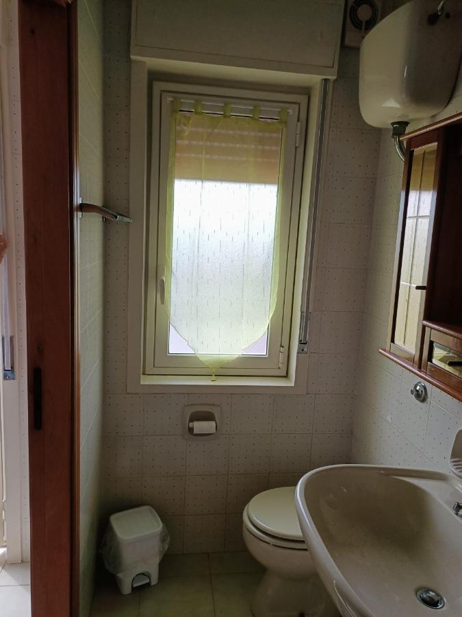 Appartement La Perla Dei Templi à Agrigente Extérieur photo