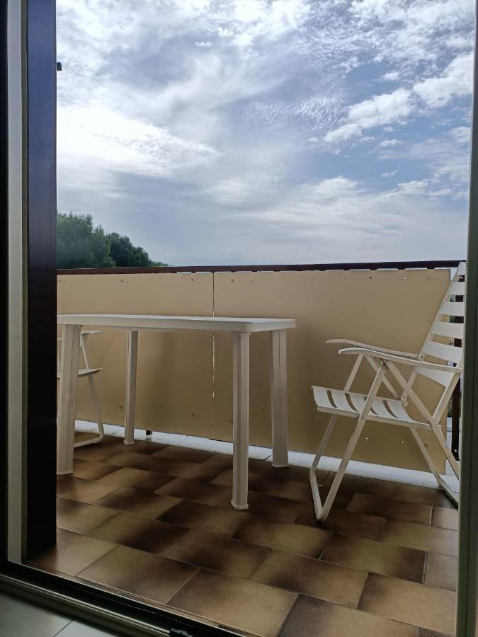 Appartement La Perla Dei Templi à Agrigente Extérieur photo