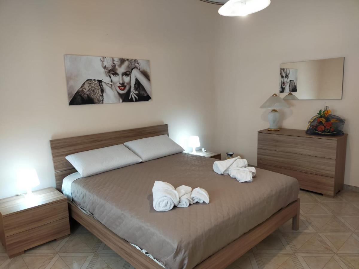 Appartement La Perla Dei Templi à Agrigente Extérieur photo