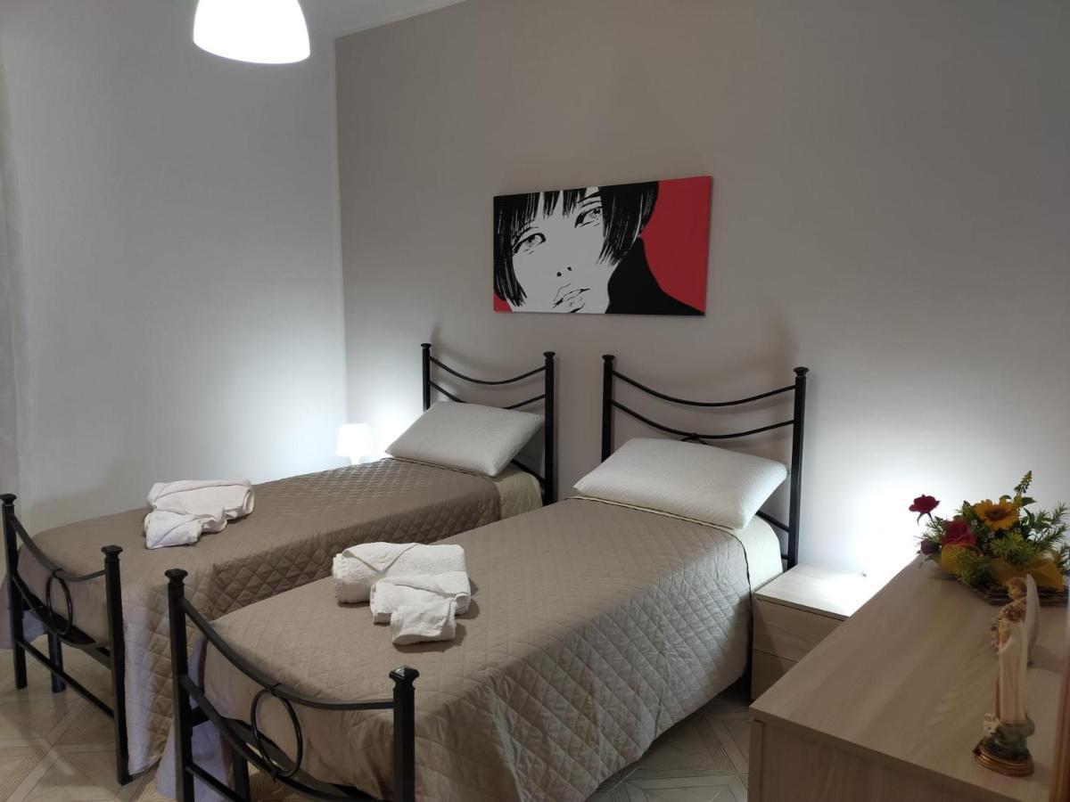 Appartement La Perla Dei Templi à Agrigente Extérieur photo