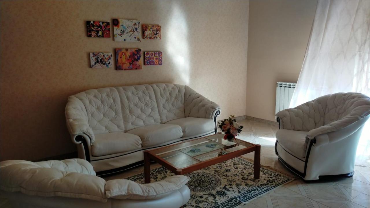 Appartement La Perla Dei Templi à Agrigente Extérieur photo
