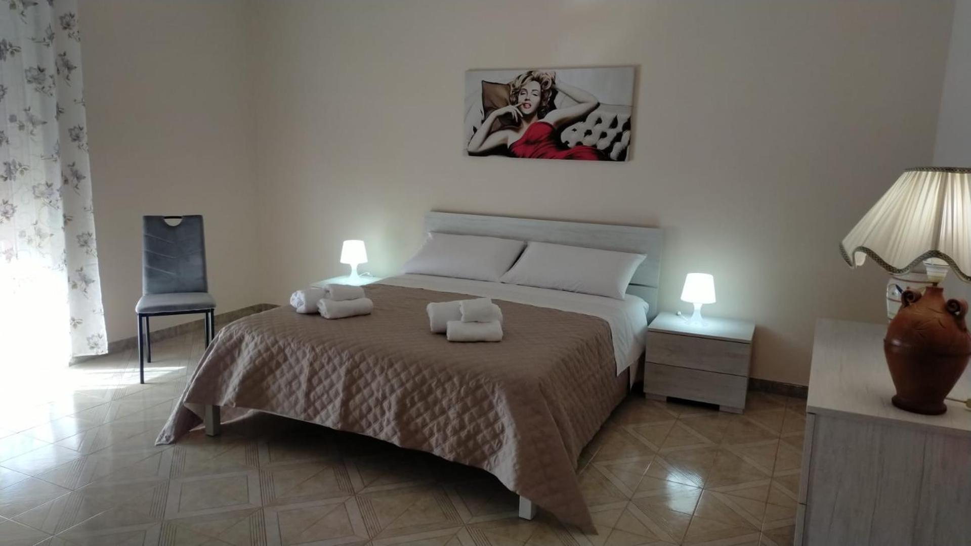 Appartement La Perla Dei Templi à Agrigente Extérieur photo