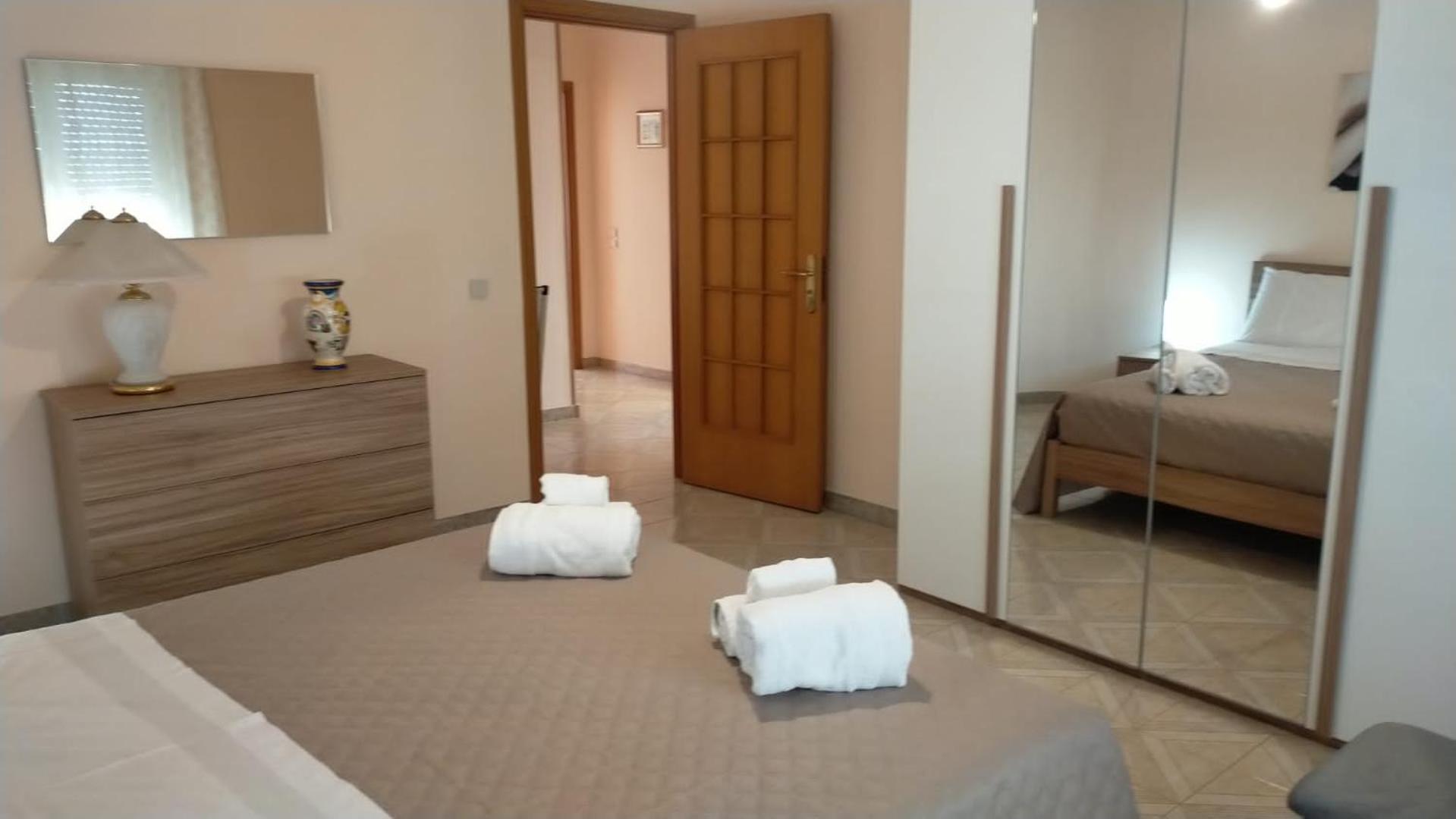 Appartement La Perla Dei Templi à Agrigente Extérieur photo